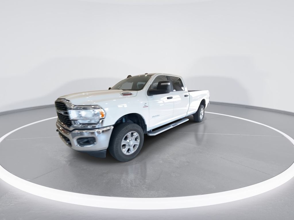 Thumbnail: 2024 RAM 2500 - 6