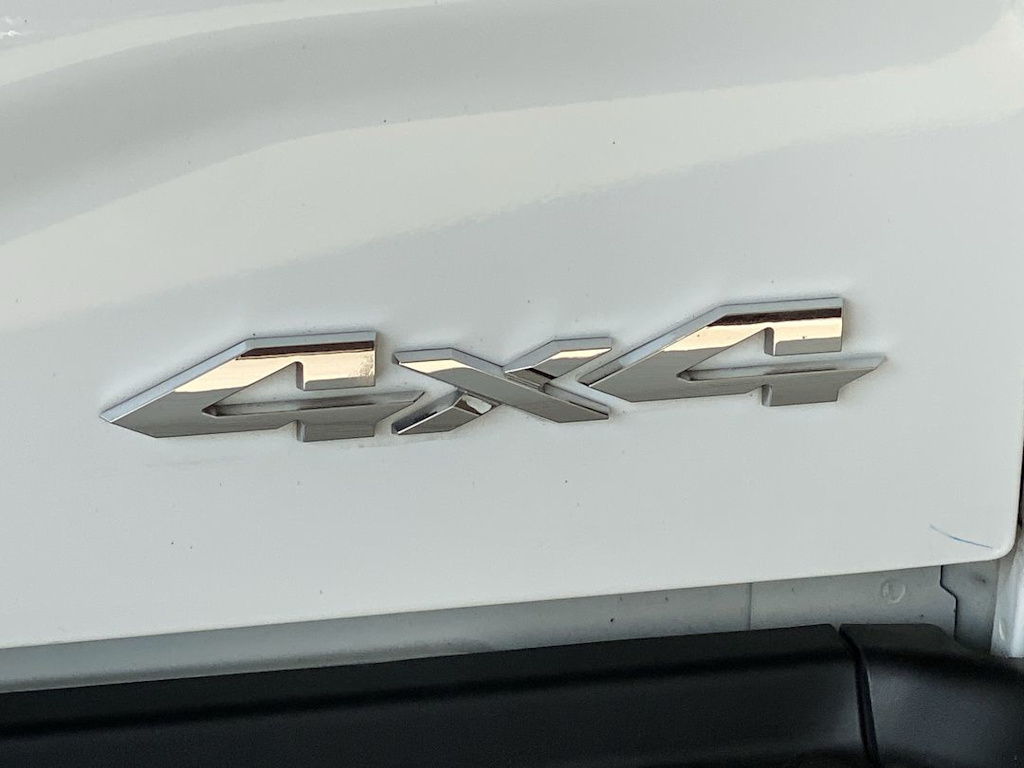 Thumbnail: 2024 RAM 2500 - 20