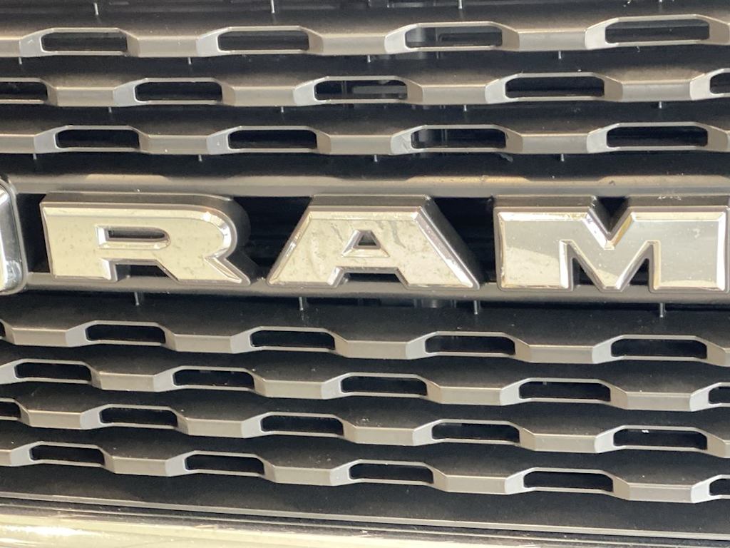 Thumbnail: 2024 RAM 2500 - 18