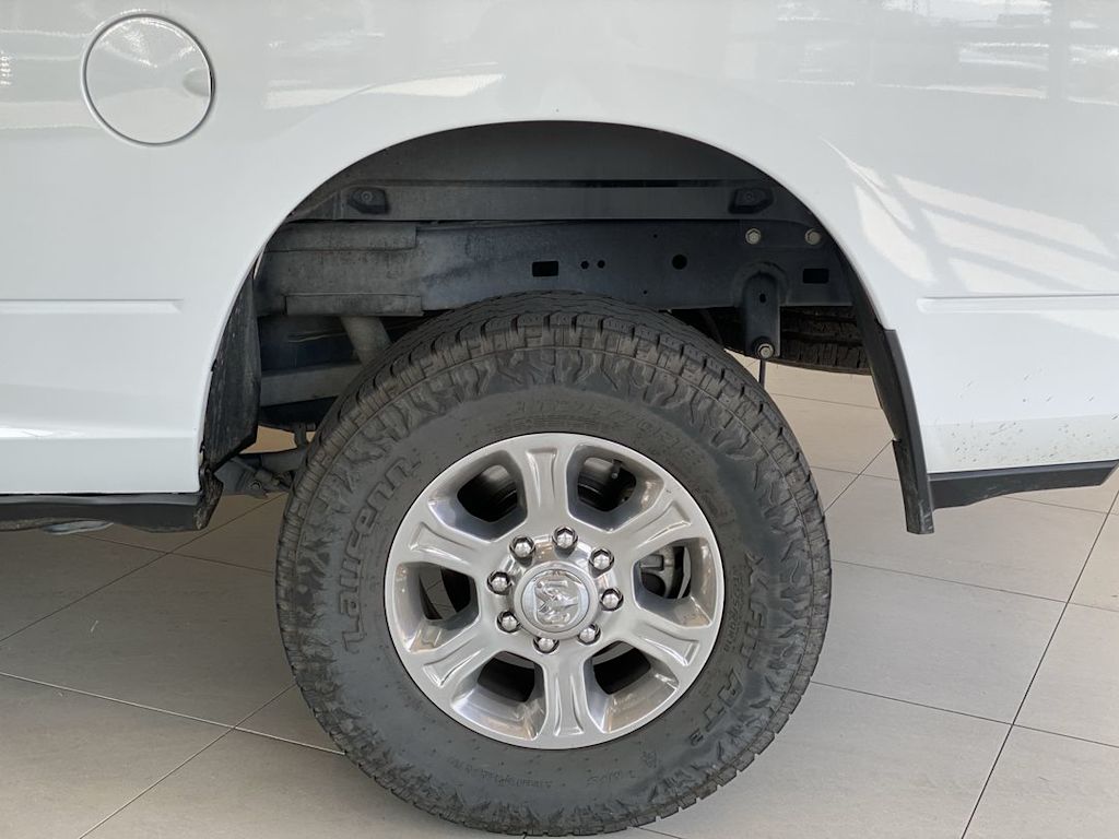 Thumbnail: 2024 RAM 2500 - 7