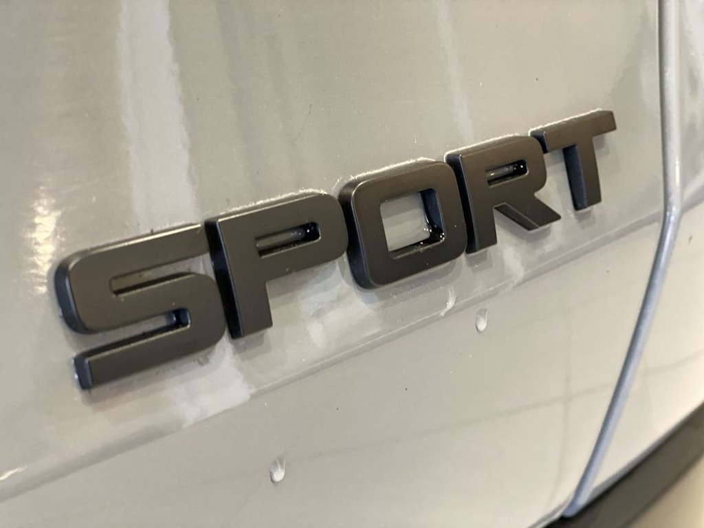 Thumbnail: 2024 Honda HR-V - 21