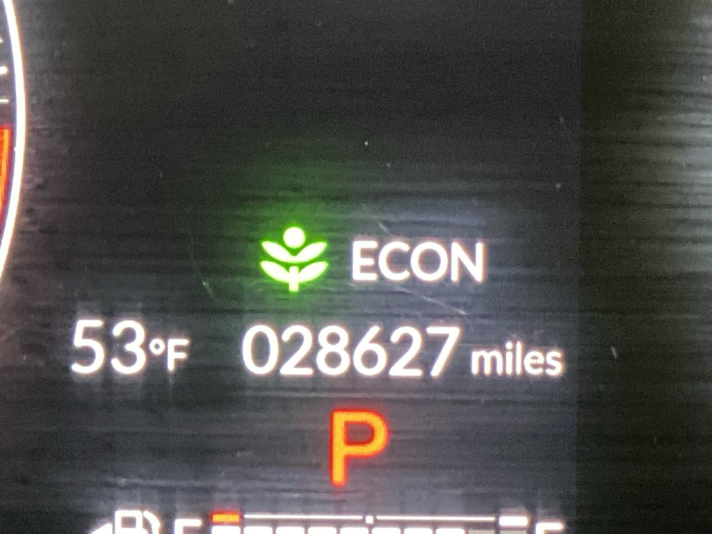 Thumbnail: 2024 Honda HR-V - 14