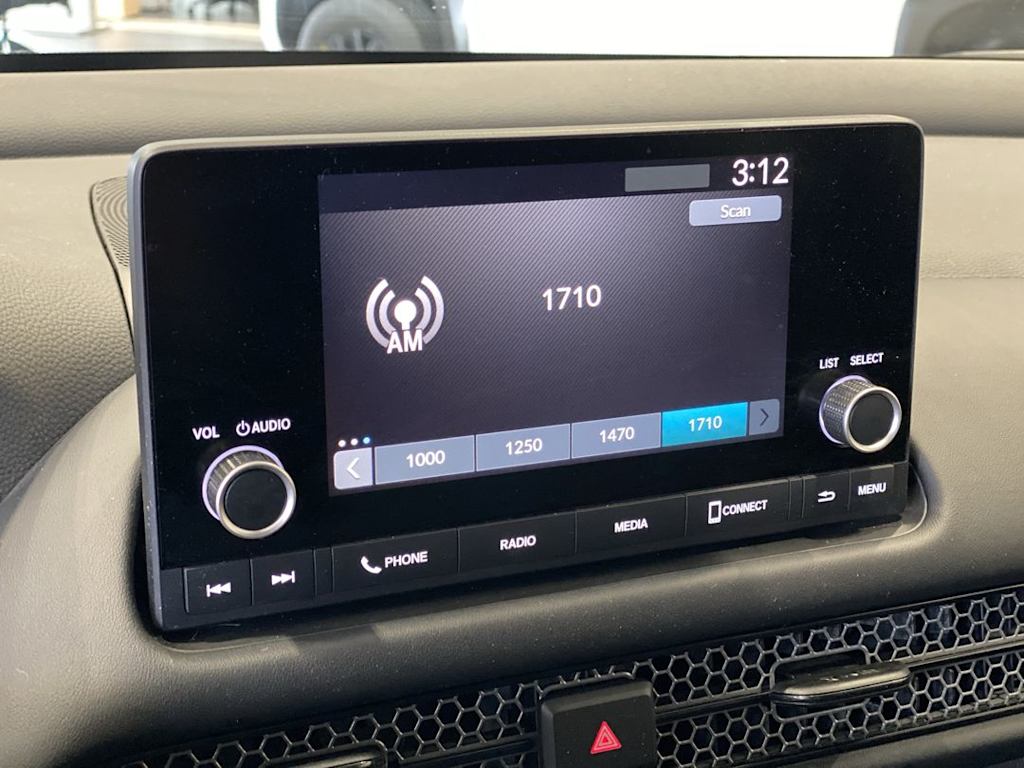 Thumbnail: 2024 Honda HR-V - 12