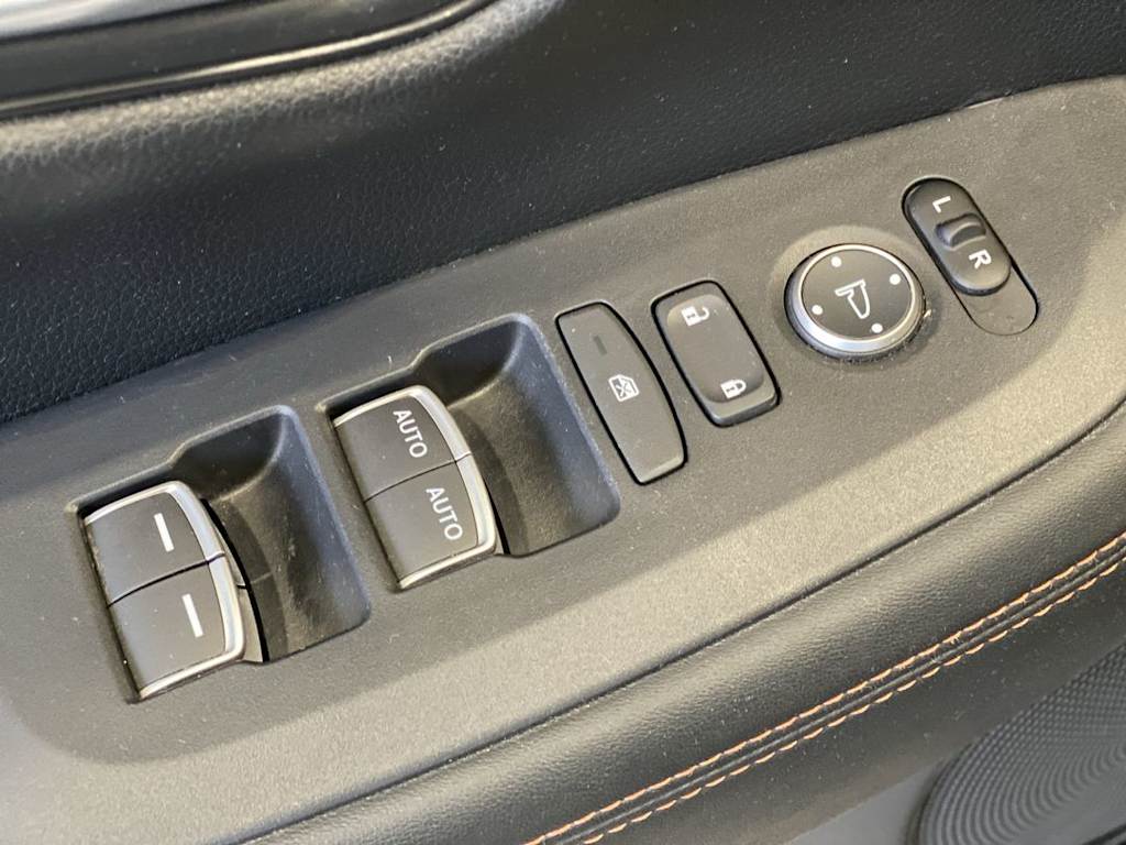 Thumbnail: 2024 Honda HR-V - 23