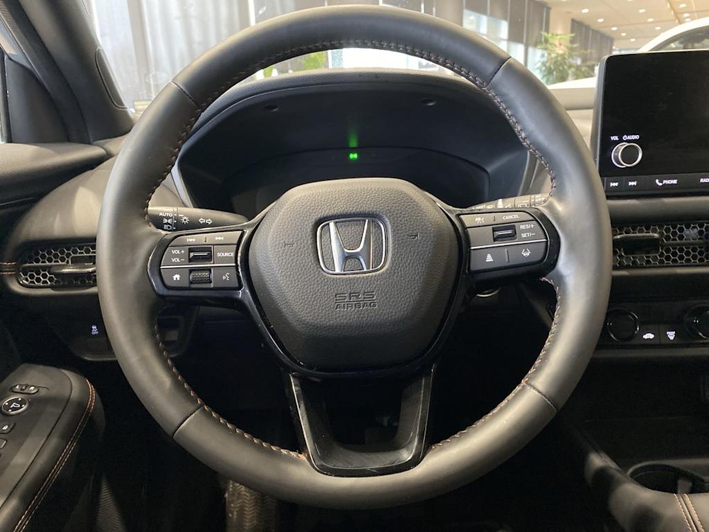 Thumbnail: 2024 Honda HR-V - 2