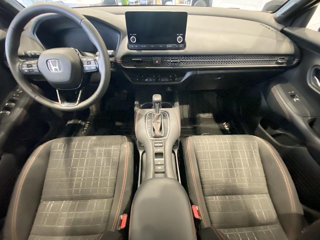 Thumbnail: 2024 Honda HR-V - 8