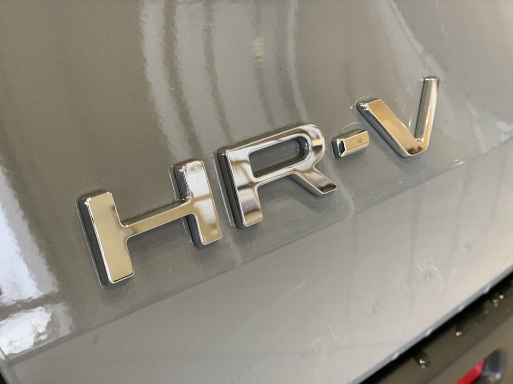 Thumbnail: 2024 Honda HR-V - 6