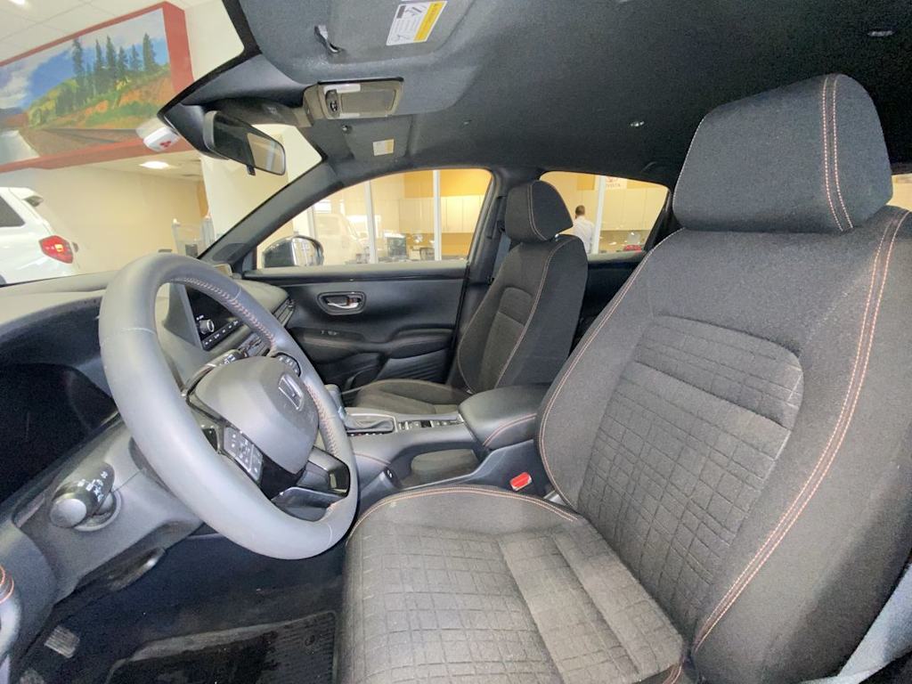 Thumbnail: 2024 Honda HR-V - 9