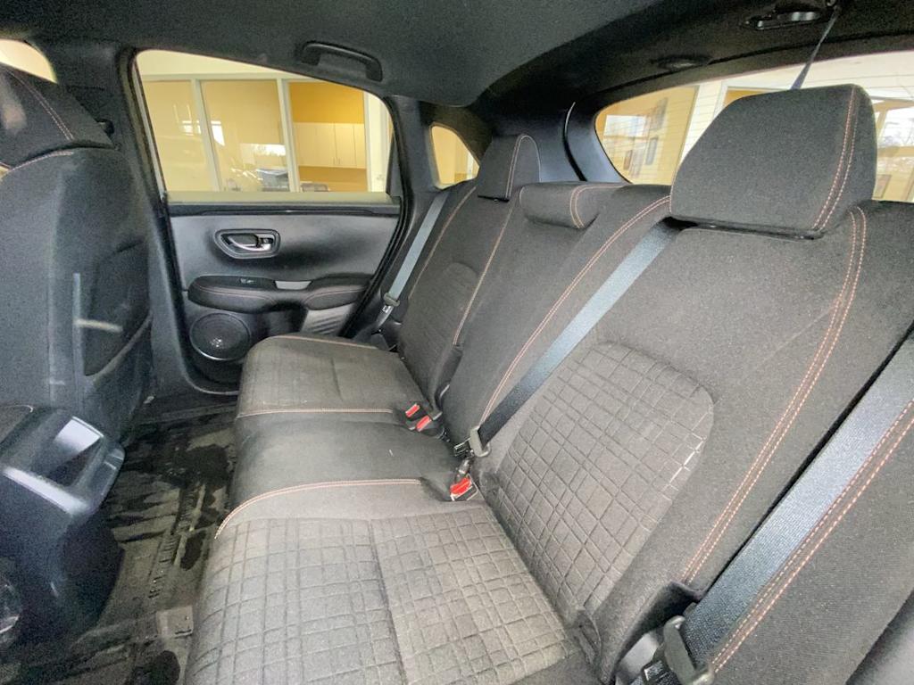 Thumbnail: 2024 Honda HR-V - 11