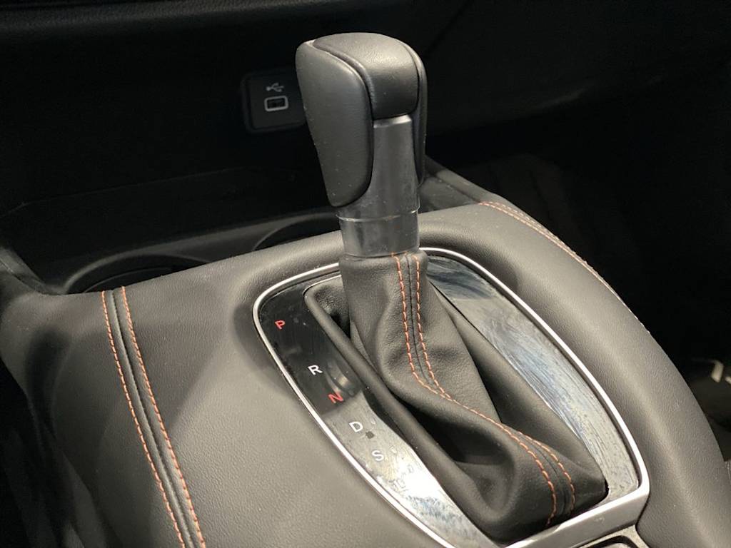 Thumbnail: 2024 Honda HR-V - 13