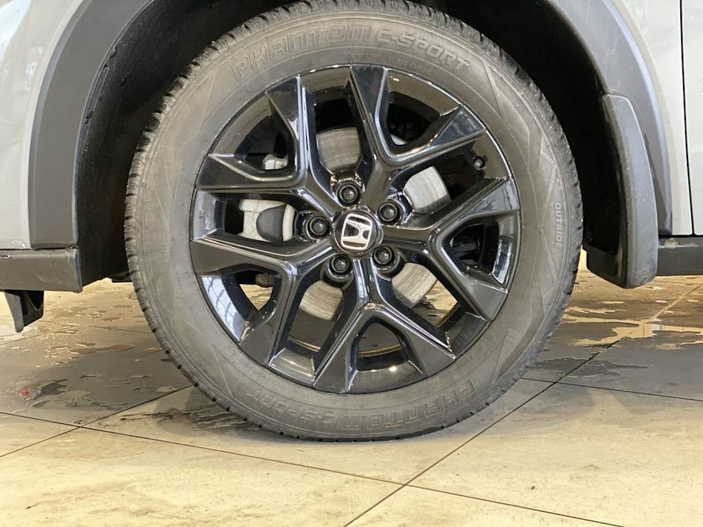 Thumbnail: 2024 Honda HR-V - 7