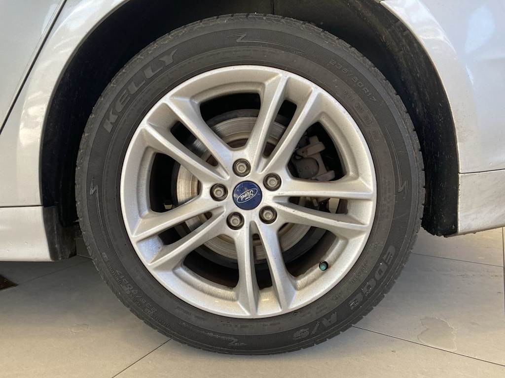 Thumbnail: 2018 Ford Fusion - 7