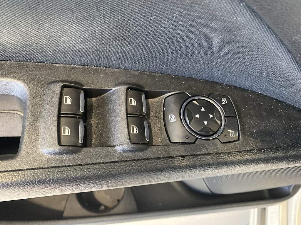 Thumbnail: 2018 Ford Fusion - 23