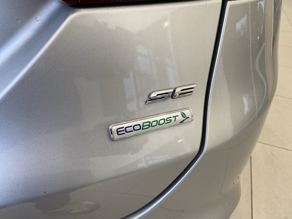 Thumbnail: 2018 Ford Fusion - 21