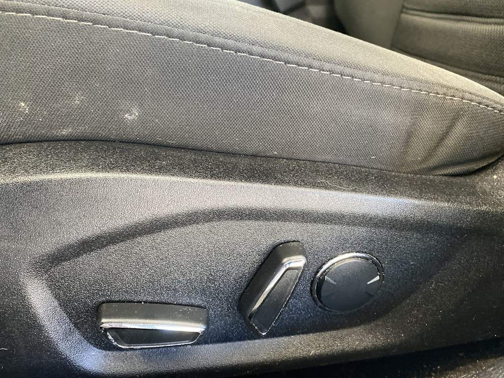 Thumbnail: 2018 Ford Fusion - 22