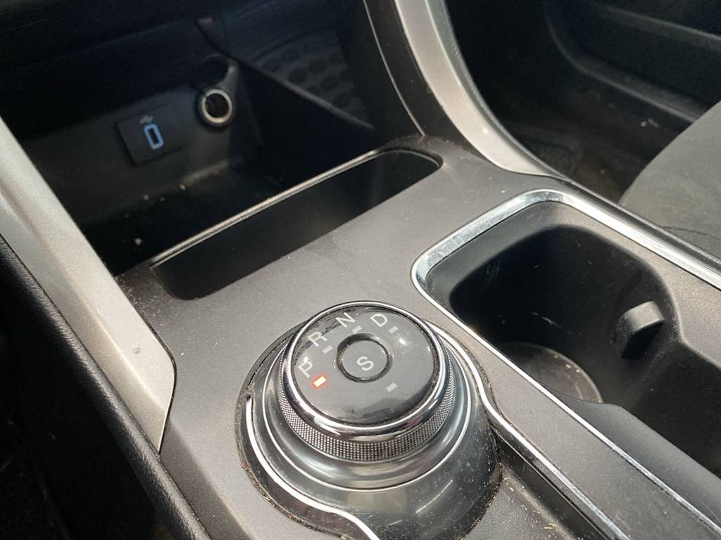 Thumbnail: 2018 Ford Fusion - 13