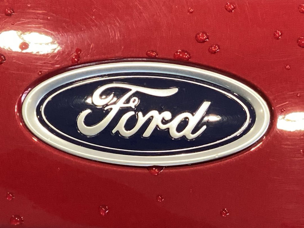 Thumbnail: 2016 Ford Fusion - 19