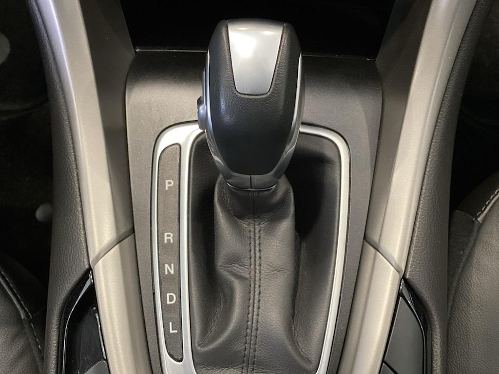 Thumbnail: 2016 Ford Fusion - 12