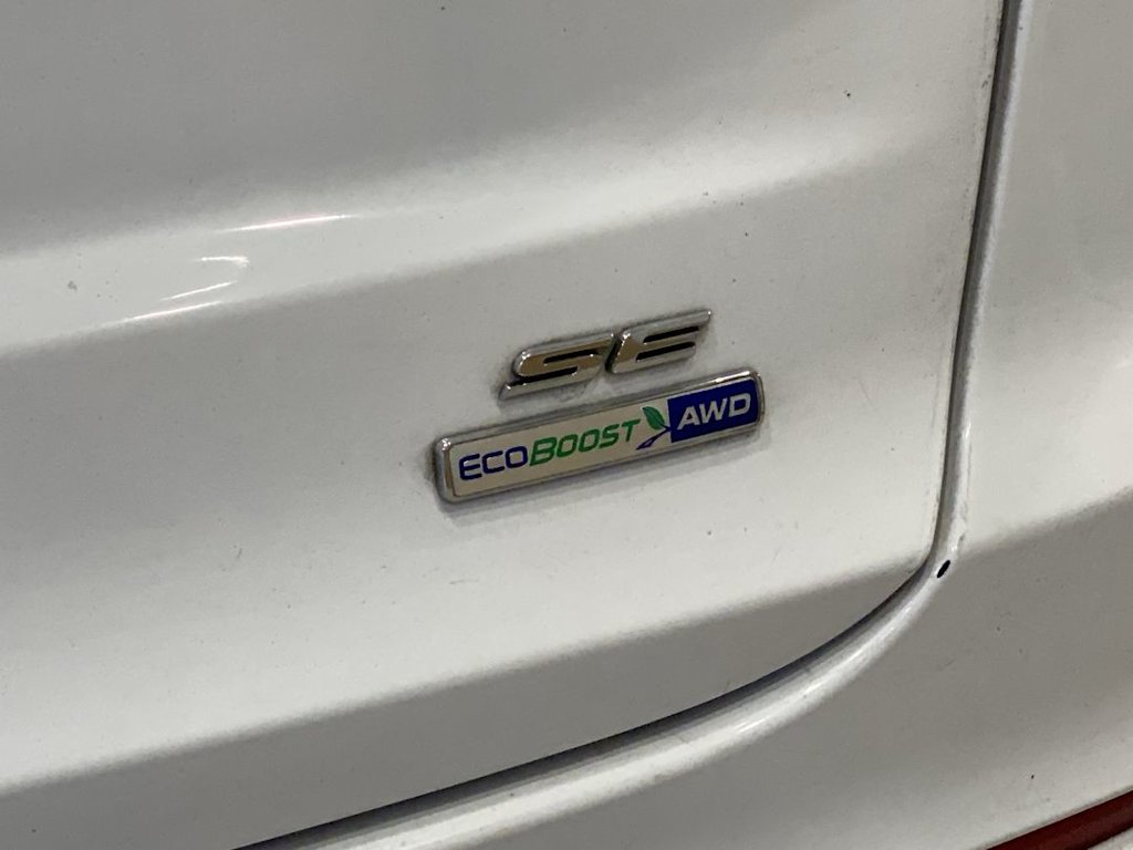 Thumbnail: 2020 Ford Fusion - 20