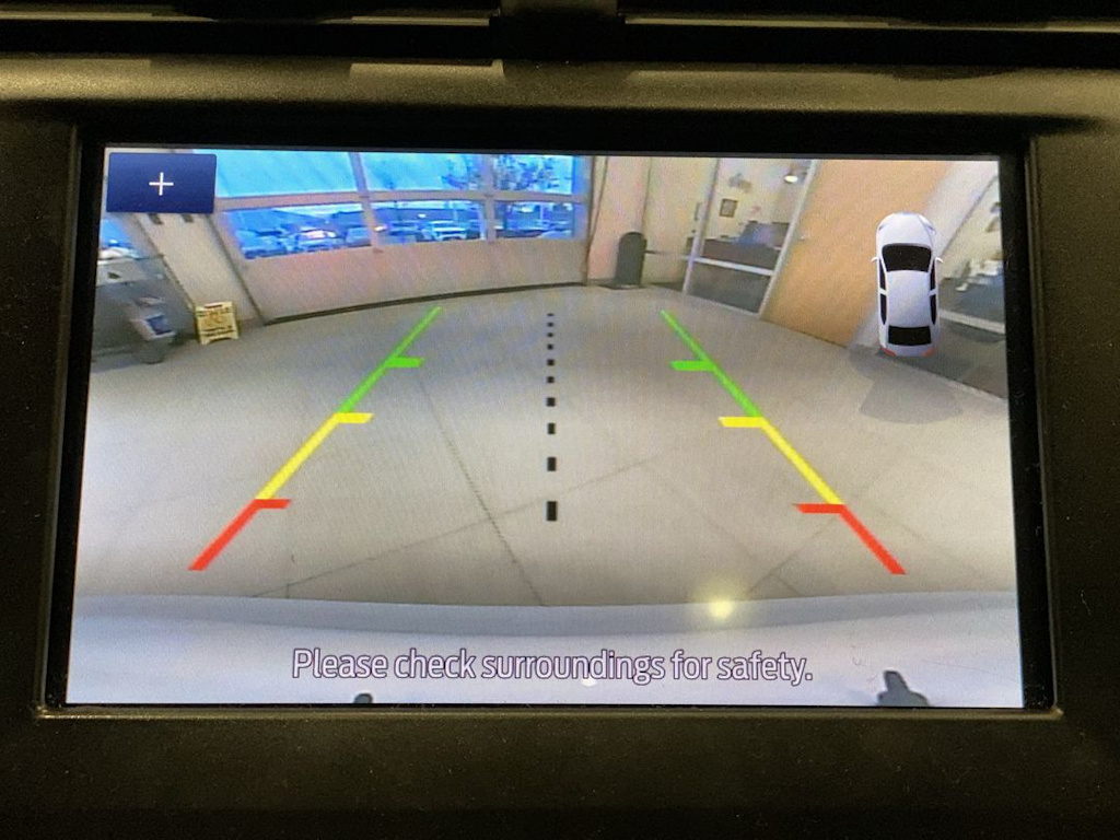 Thumbnail: 2020 Ford Fusion - 24