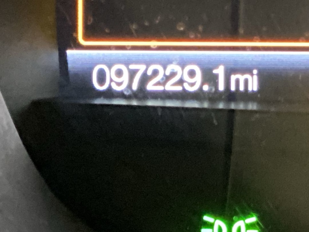 Thumbnail: 2020 Ford Fusion - 23