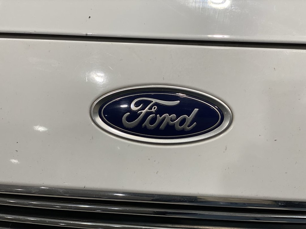 Thumbnail: 2020 Ford Fusion - 6