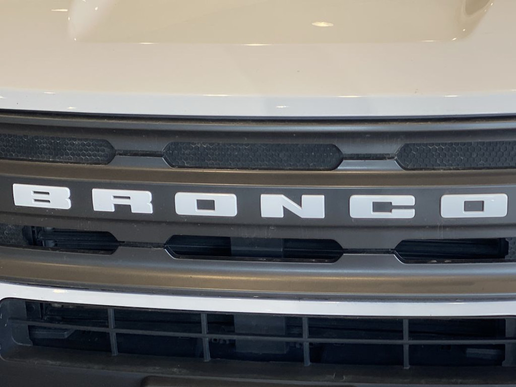 Thumbnail: 2024 Ford Bronco Sport - 6