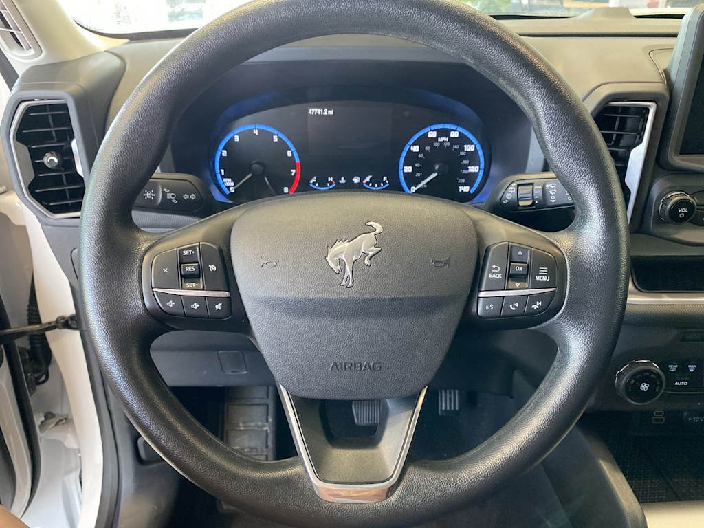 Thumbnail: 2024 Ford Bronco Sport - 2
