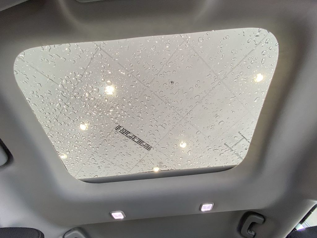 Thumbnail: 2021 Ford Bronco Sport - 25