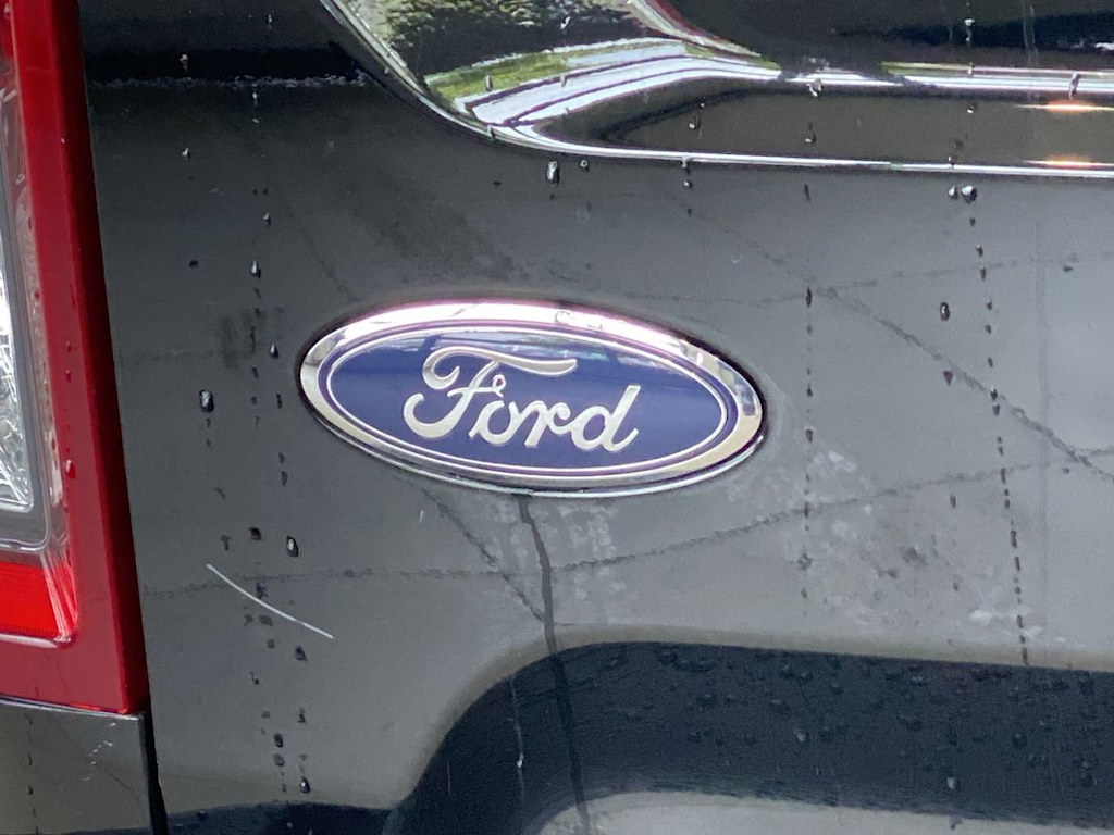 Thumbnail: 2021 Ford Bronco Sport - 7