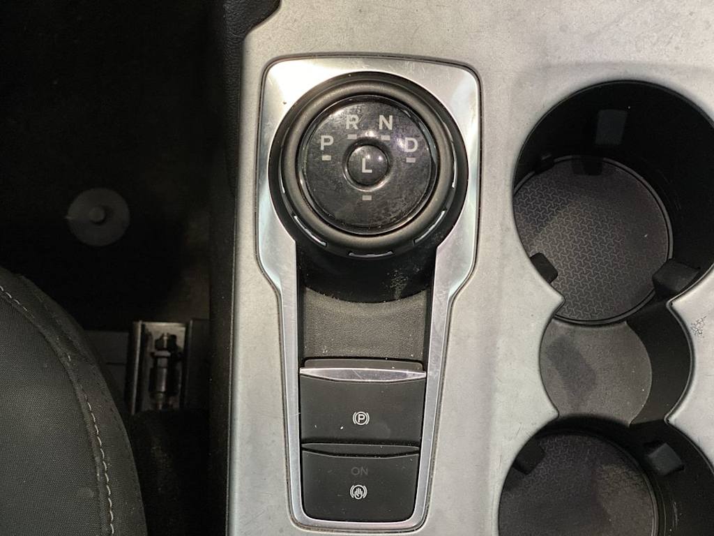 Thumbnail: 2021 Ford Bronco Sport - 14