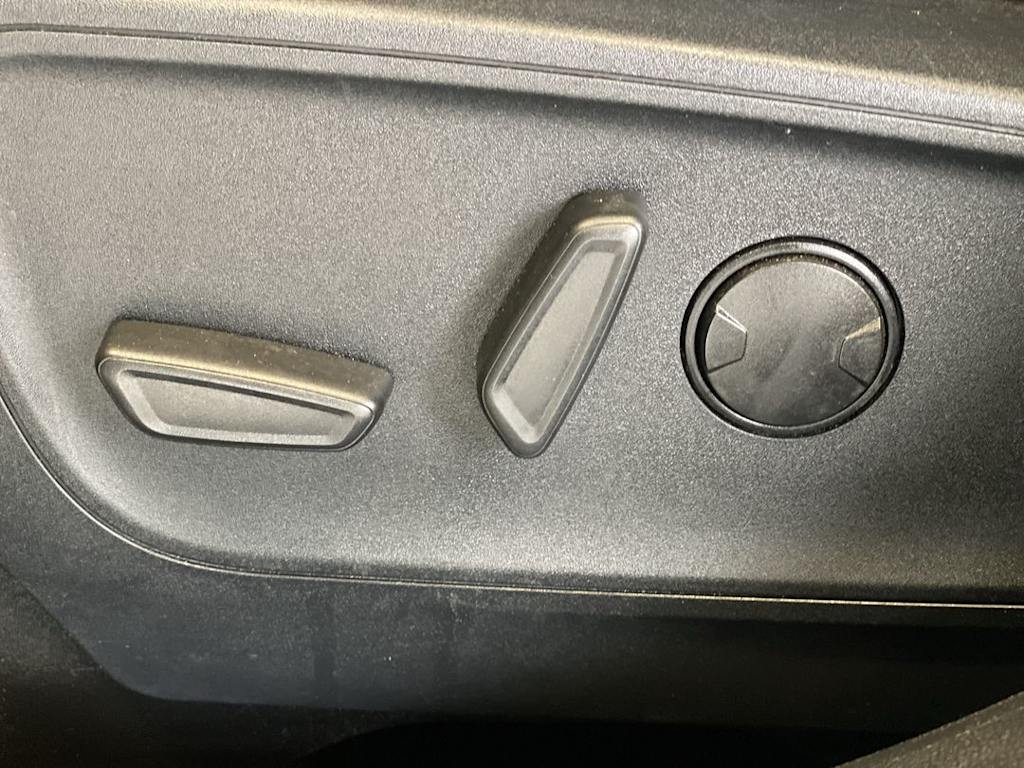 Thumbnail: 2021 Ford Bronco Sport - 20