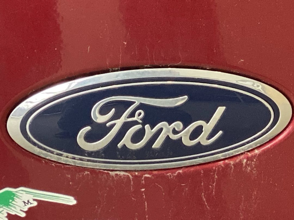 Thumbnail: 2025 Ford Bronco Sport - 21