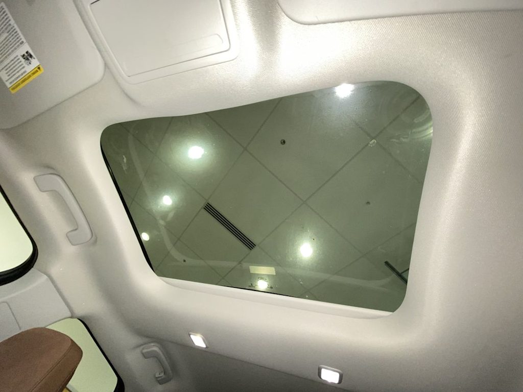 Thumbnail: 2022 Ford Bronco Sport - 25