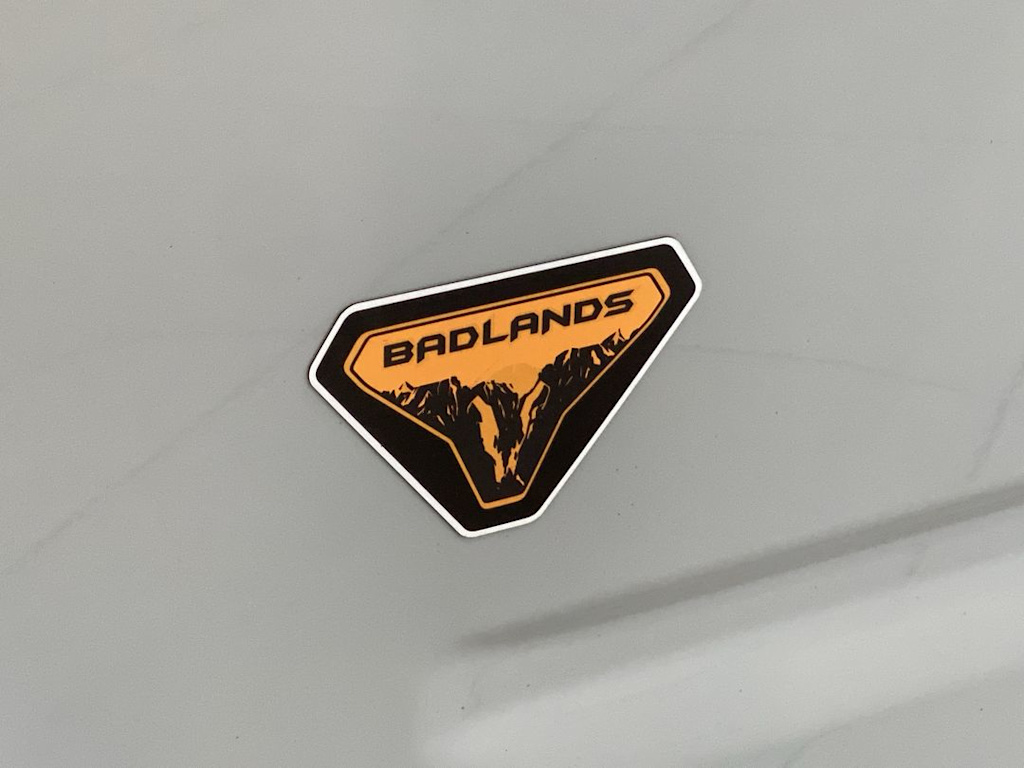 Thumbnail: 2022 Ford Bronco Sport - 7