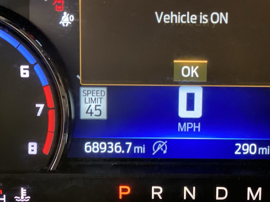 Thumbnail: 2022 Ford Bronco Sport - 13