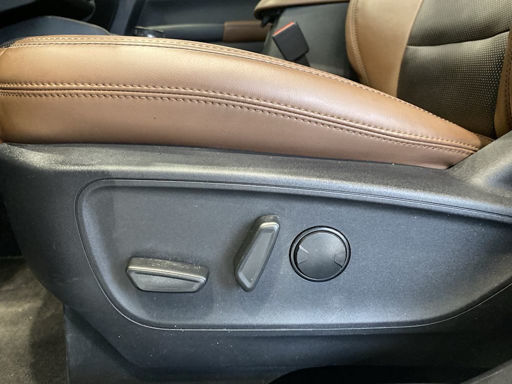 Thumbnail: 2022 Ford Bronco Sport - 20