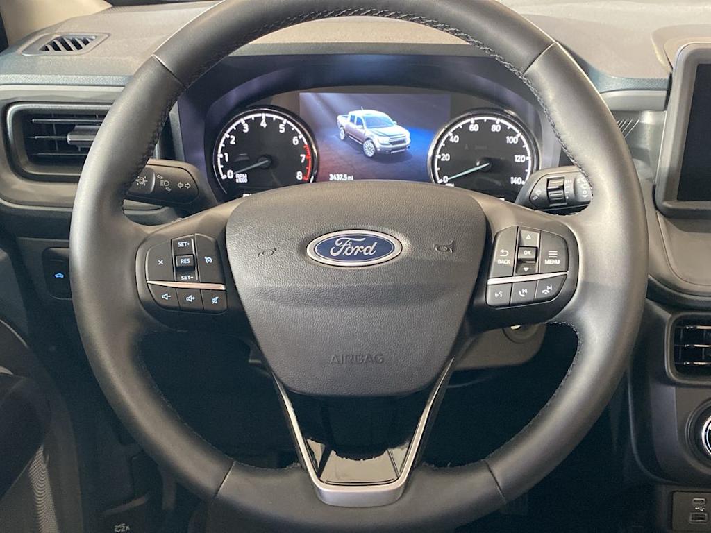 Thumbnail: 2024 Ford Maverick - 2