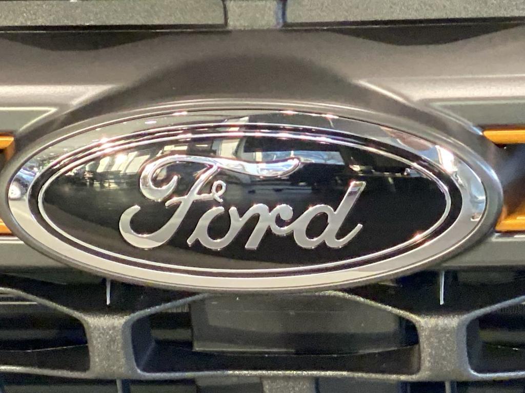 Thumbnail: 2024 Ford Maverick - 6