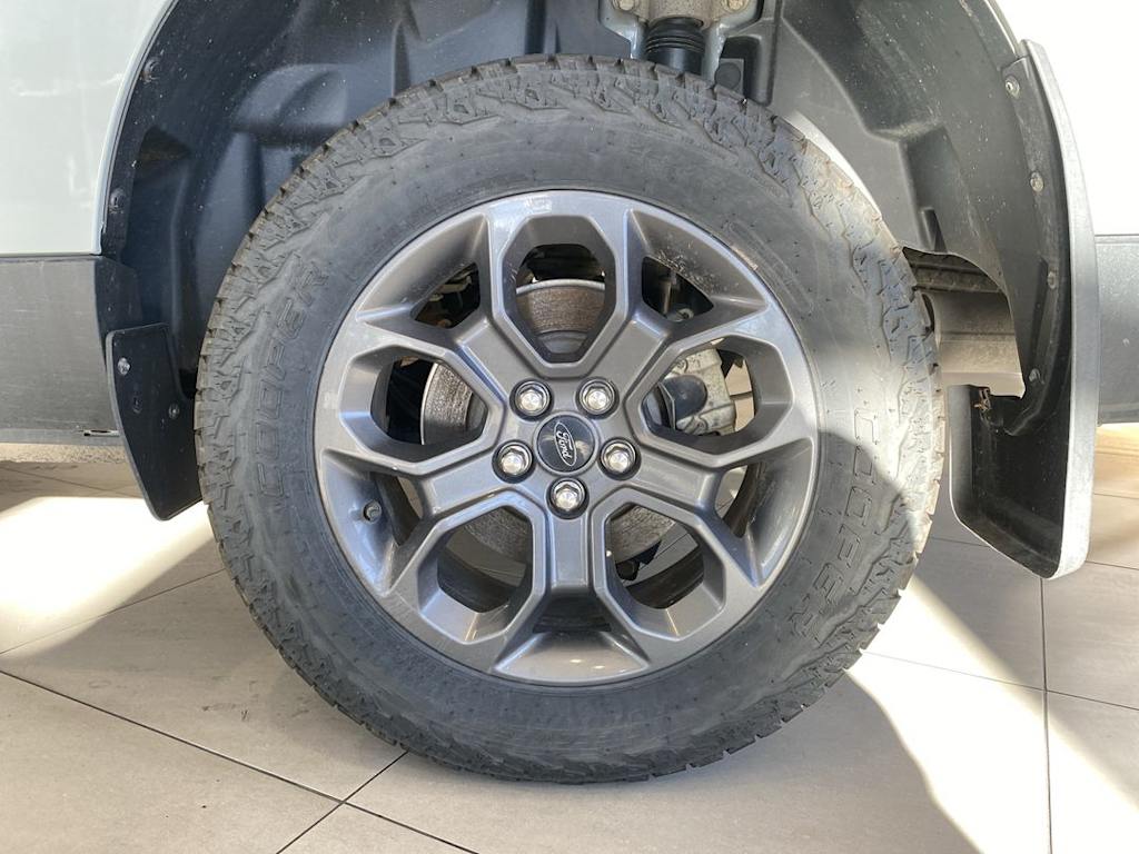 Thumbnail: 2022 Ford Maverick - 8