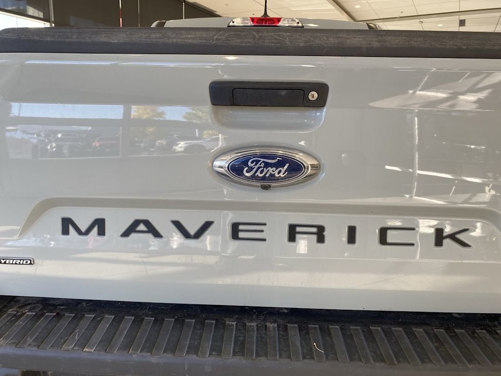 Thumbnail: 2022 Ford Maverick - 20