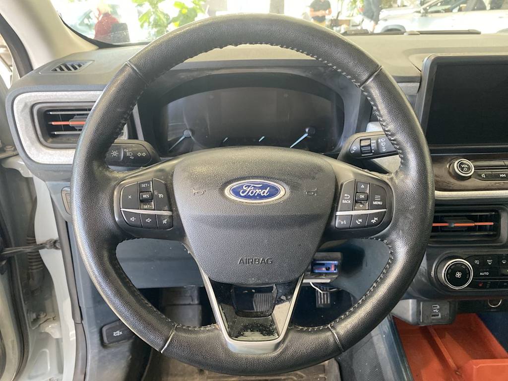 Thumbnail: 2022 Ford Maverick - 2