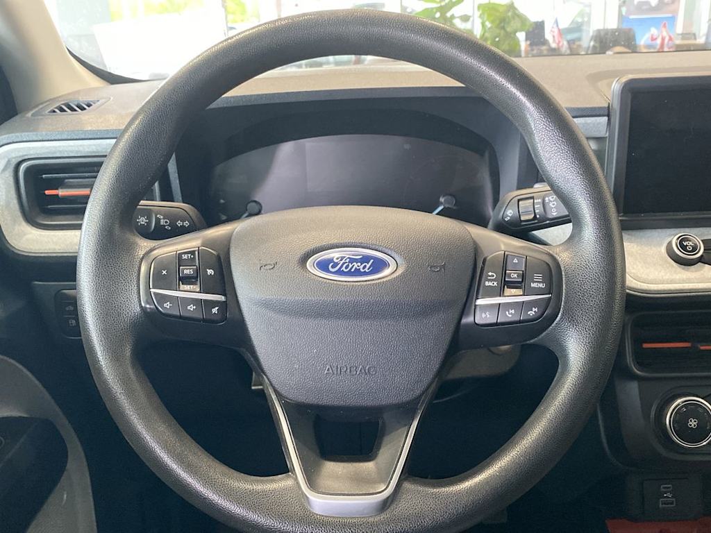 Thumbnail: 2022 Ford Maverick - 2