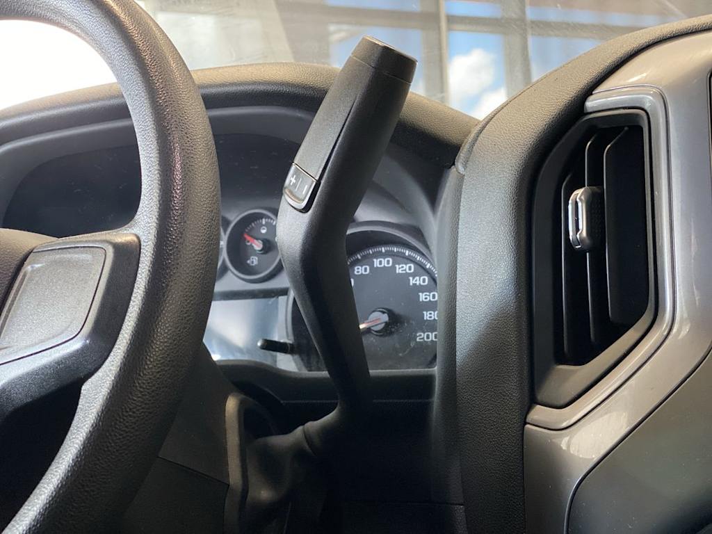 Thumbnail: 2022 Chevrolet Silverado 1500 - 26