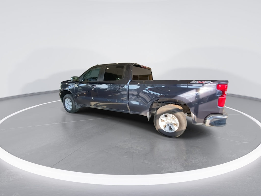 Thumbnail: 2023 Chevrolet Silverado 1500 - 16