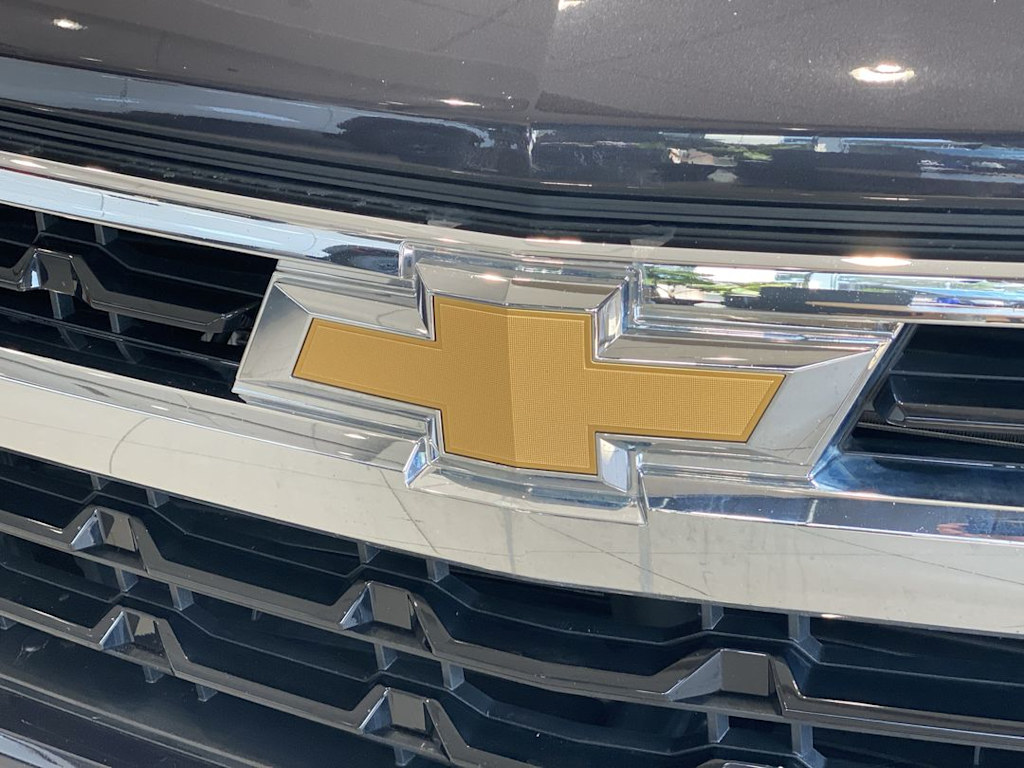 Thumbnail: 2023 Chevrolet Silverado 1500 - 20