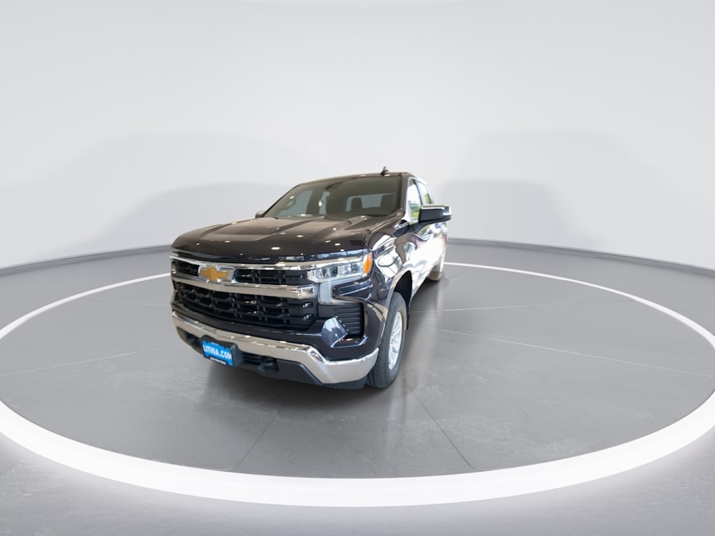 Thumbnail: 2023 Chevrolet Silverado 1500 - 6