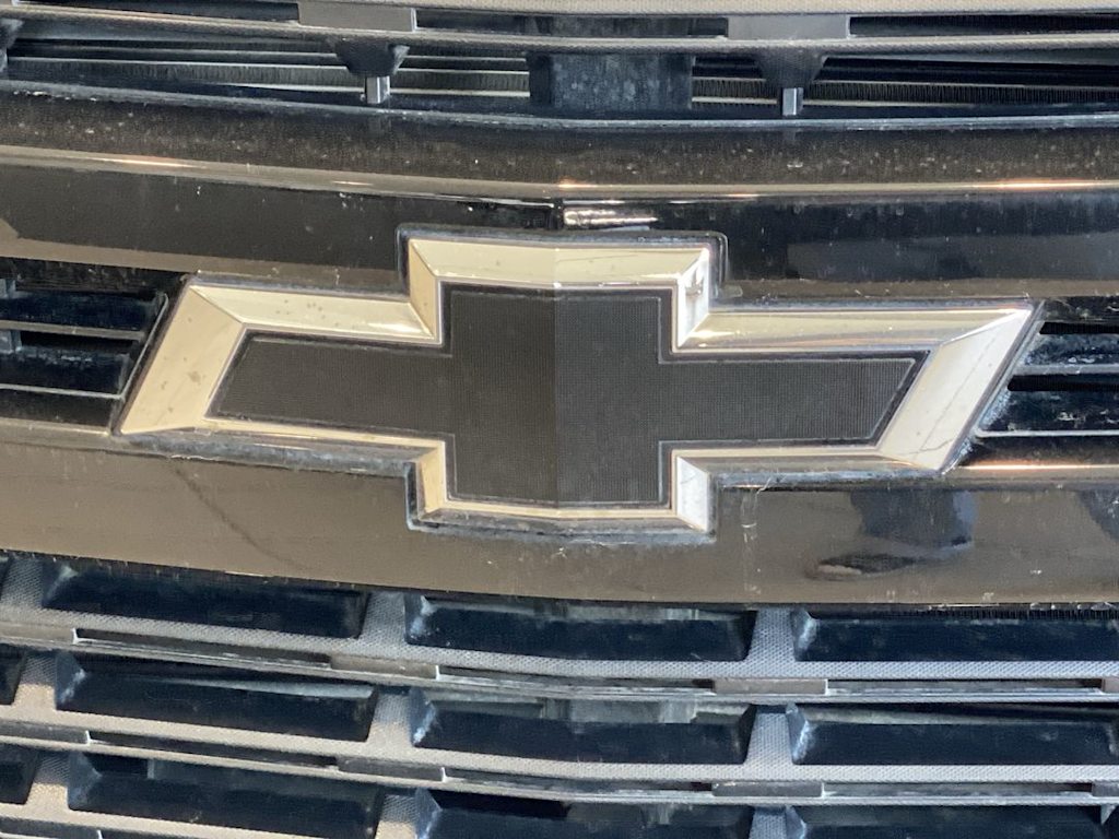 Thumbnail: 2019 Chevrolet Silverado 1500 - 19