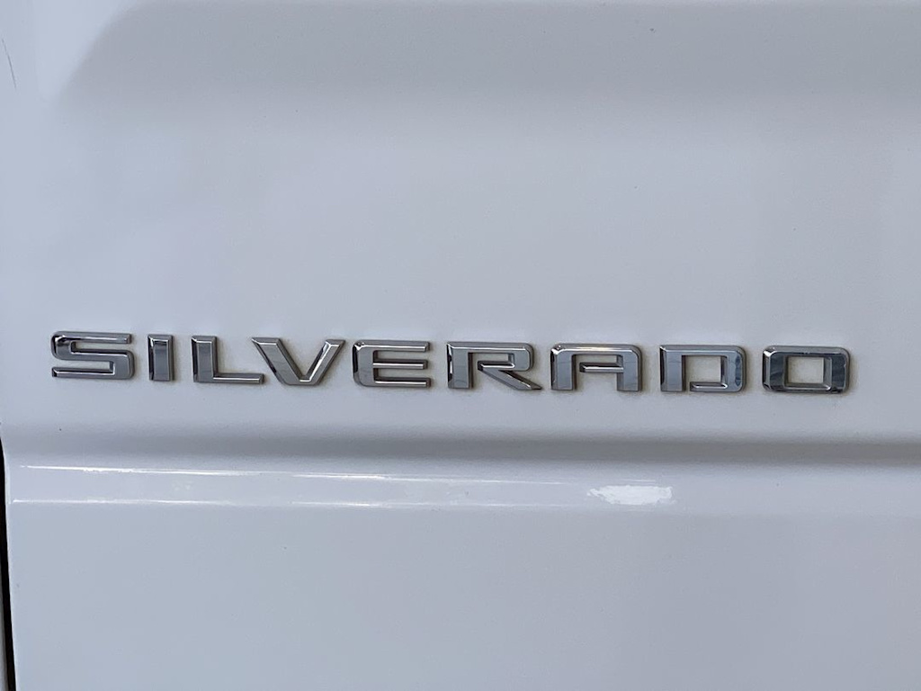 Thumbnail: 2019 Chevrolet Silverado 1500 - 20