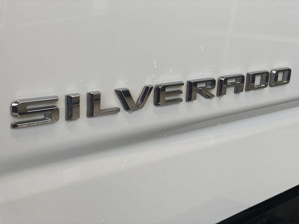Thumbnail: 2020 Chevrolet Silverado 1500 - 21